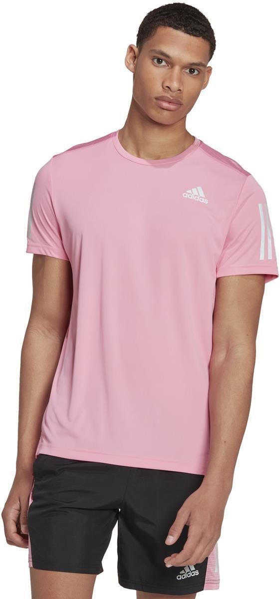 Own The Run Tee