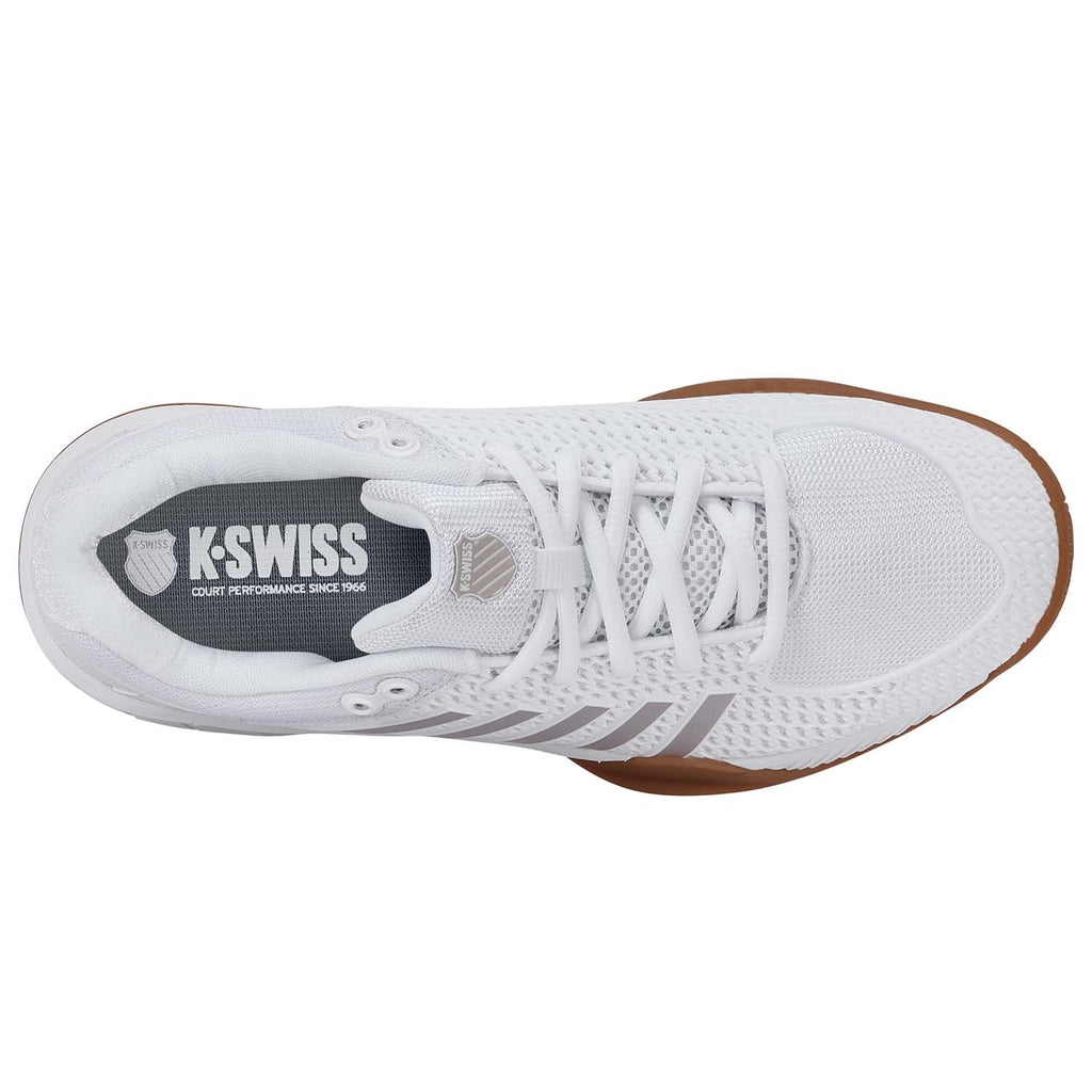 express light indoor tennisschoenen