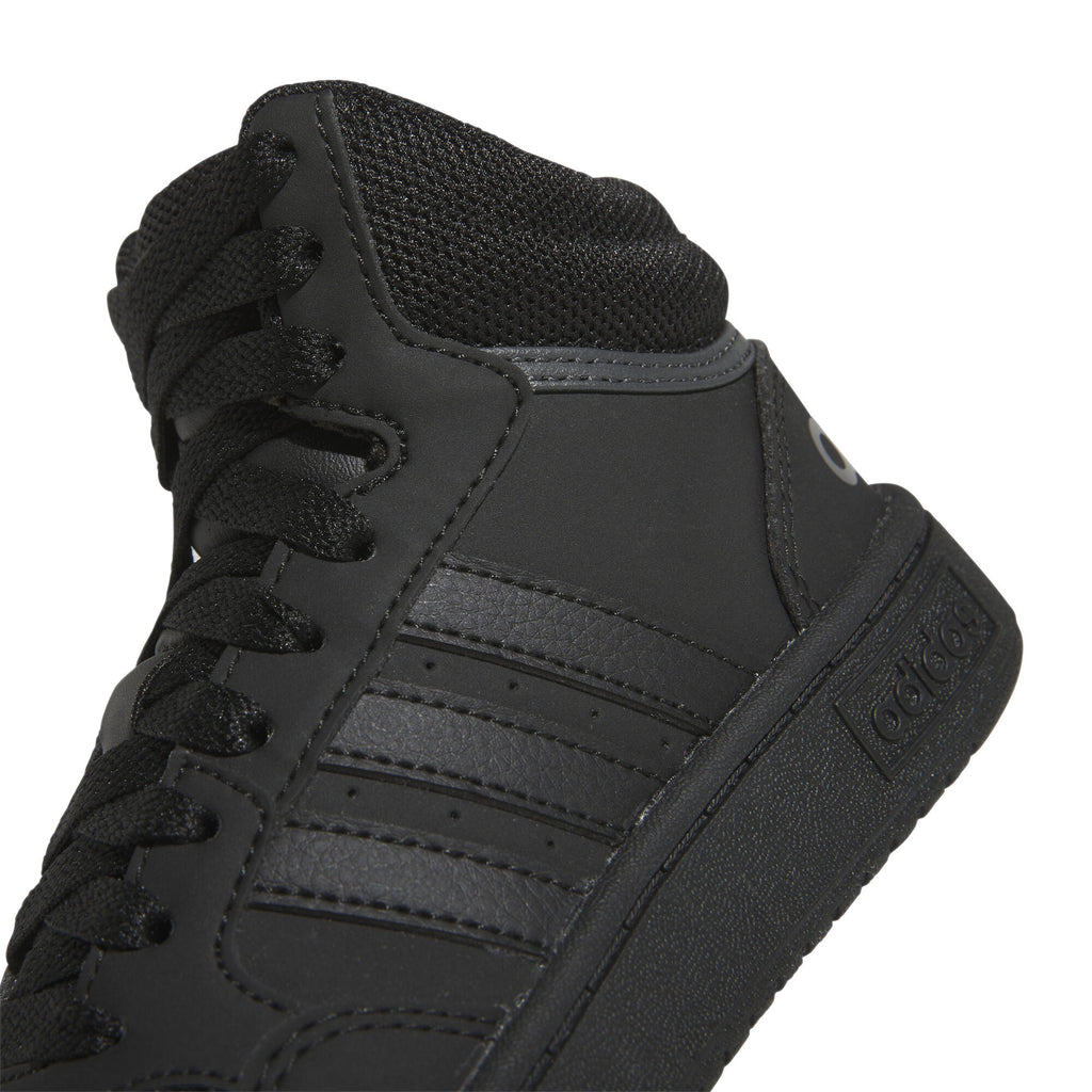 Hoops Mid 3.0 kids sneakers