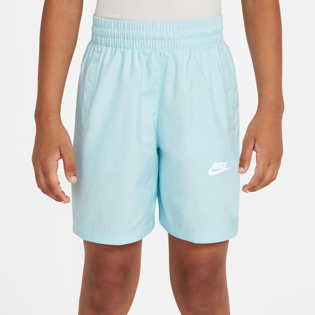 Chlapecké šortky K Nsw Club Ft Short Lbr