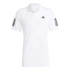 Club 3-stripe Polo