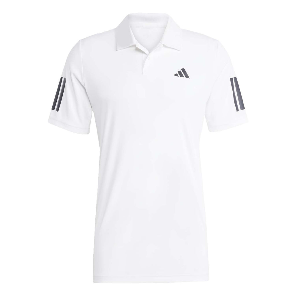 Club 3-stripe Polo