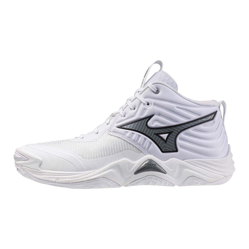 wave momentum elite mid volleybalschoenen