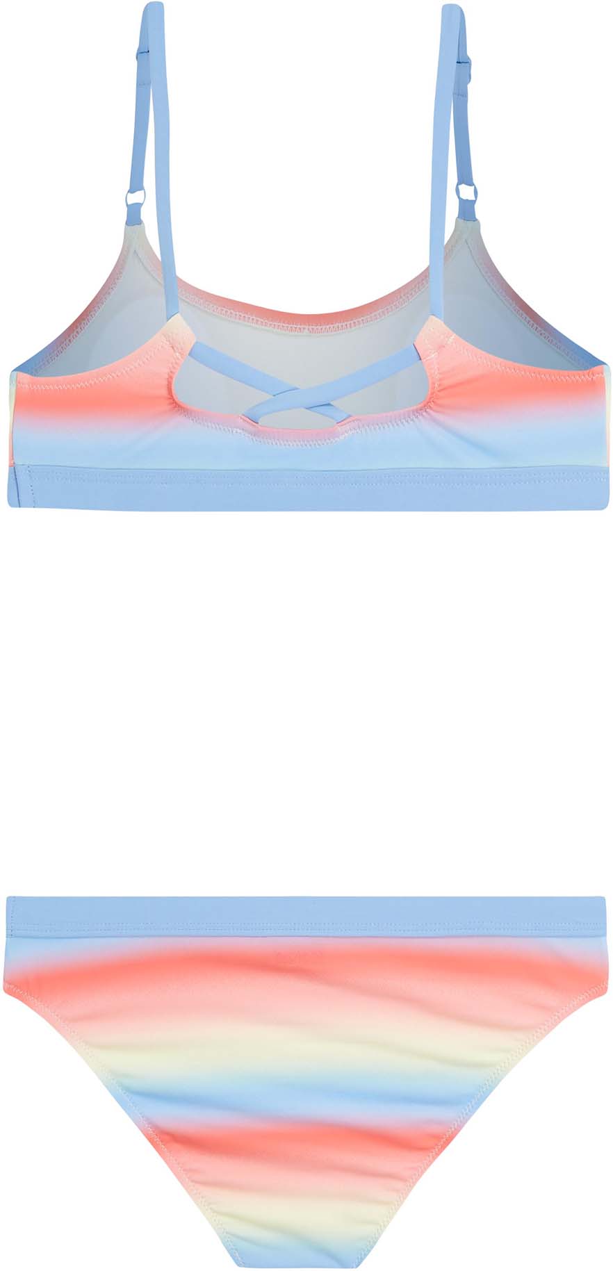 Prtcake kids bikini