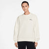 Studio Fleece Sweatshirt