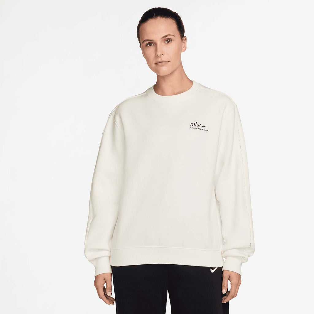 Studio Fleece Sweatshirt