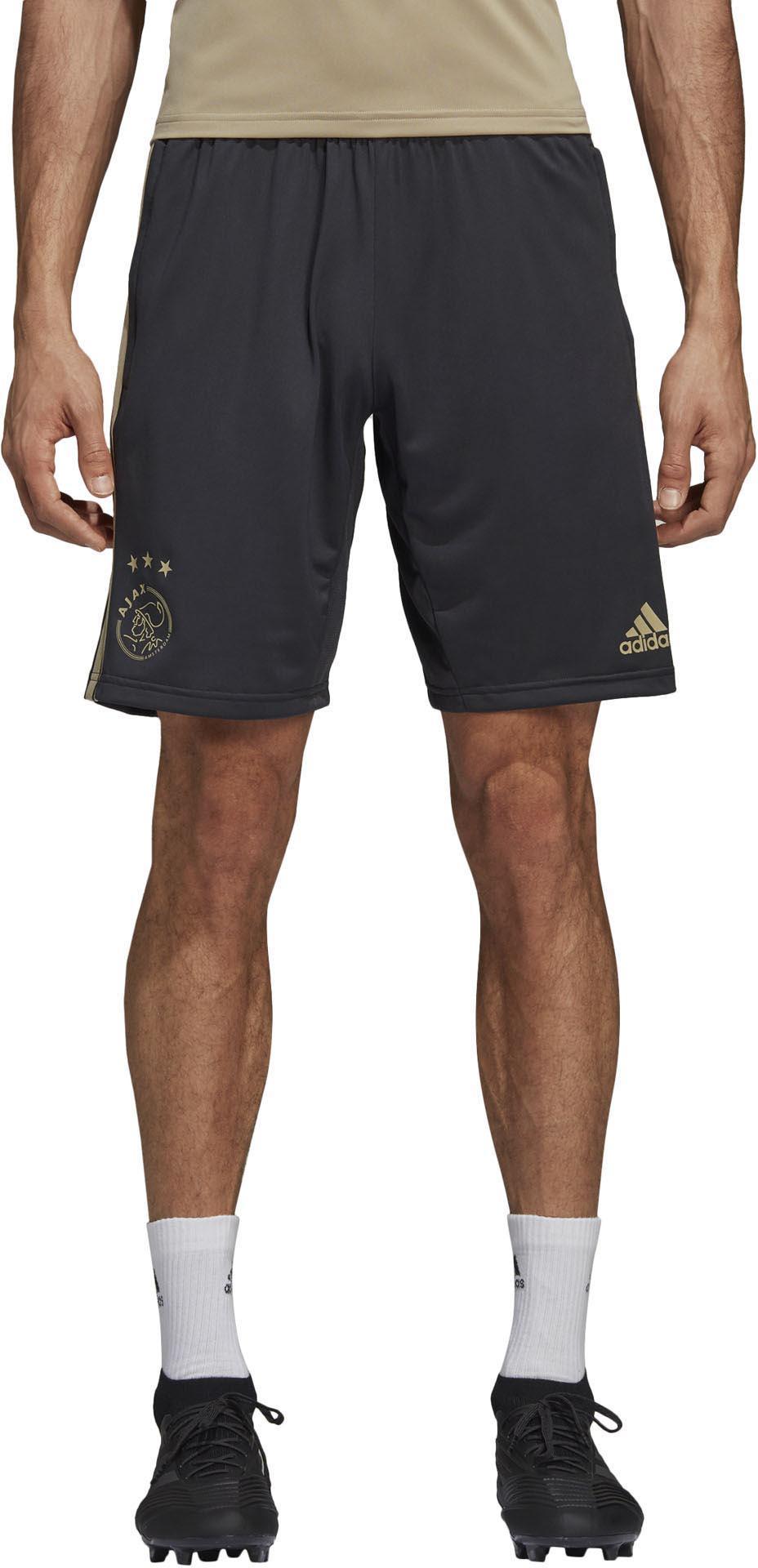 ajax tr sho