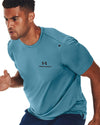 UA Rush EnergySS Hr.Shirt