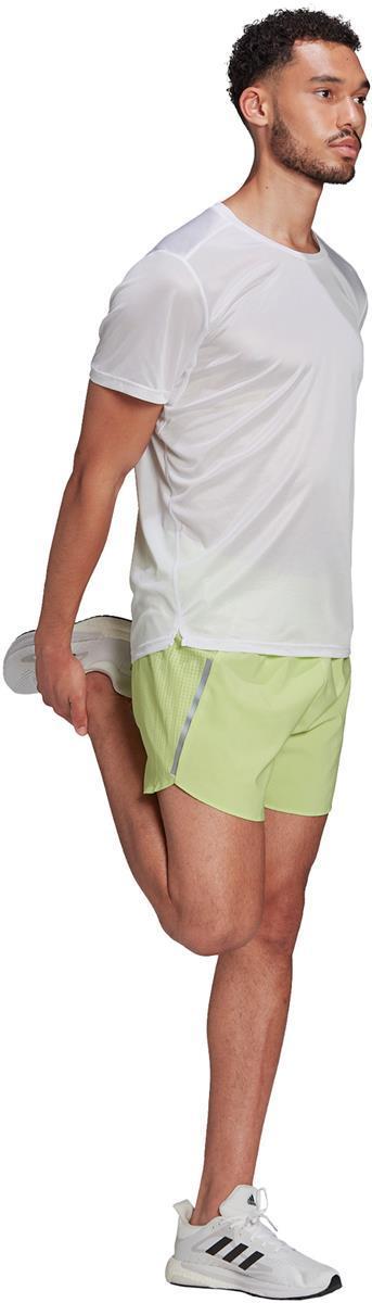 D4R SHORT 7. Laufshort