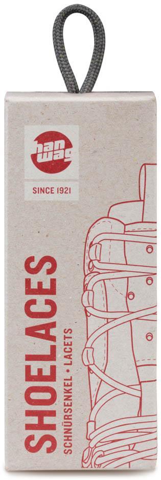 schn�rsenkel/laces 160 cm  (pack of 6)