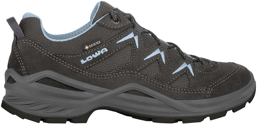 Sirkos Evo GTX Lo wandelschoenen