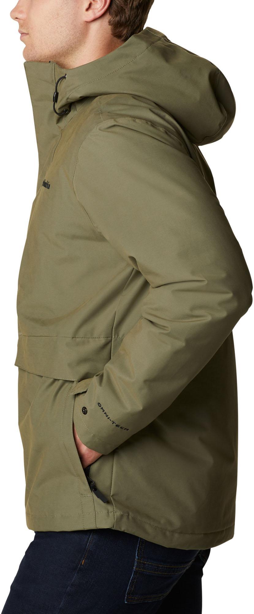 firwood jacket