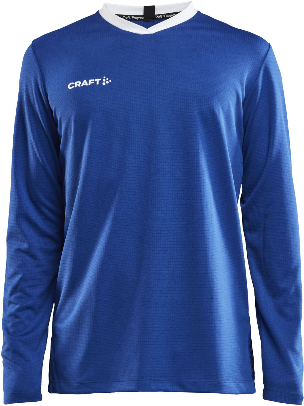 Progress Basket longsleeve