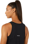 RACE TANK. Laufshirt ärmellos