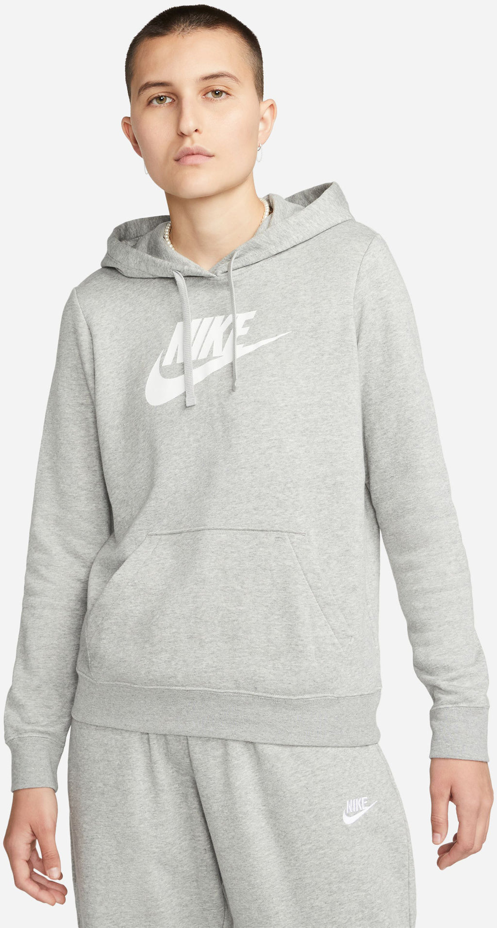 Sportswear Club Fleece hoodie