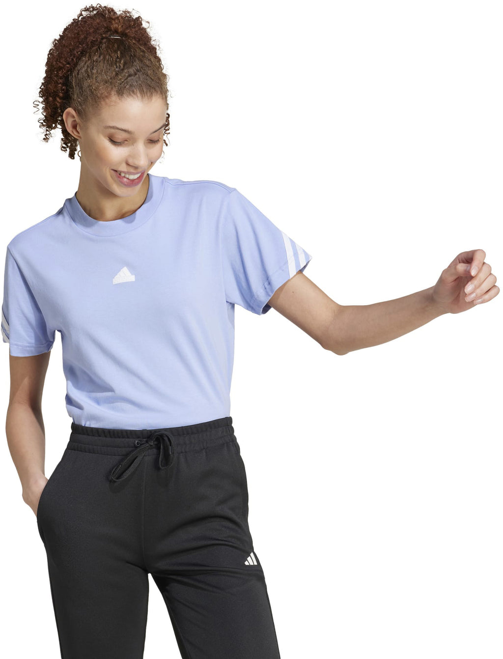 Future Icons 3-Stripes shirt