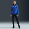 Chelsea FC Strike Third Big Kids' Dri-FIT Total 90 Soccer Knit Drill Top