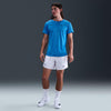Rafael Nadal Rafa Challenger heren tennistop met korte mouwen