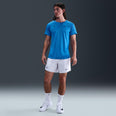 Rafael Nadal Rafa Challenger heren tennistop met korte mouwen