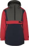 Isaact Jr Anorak