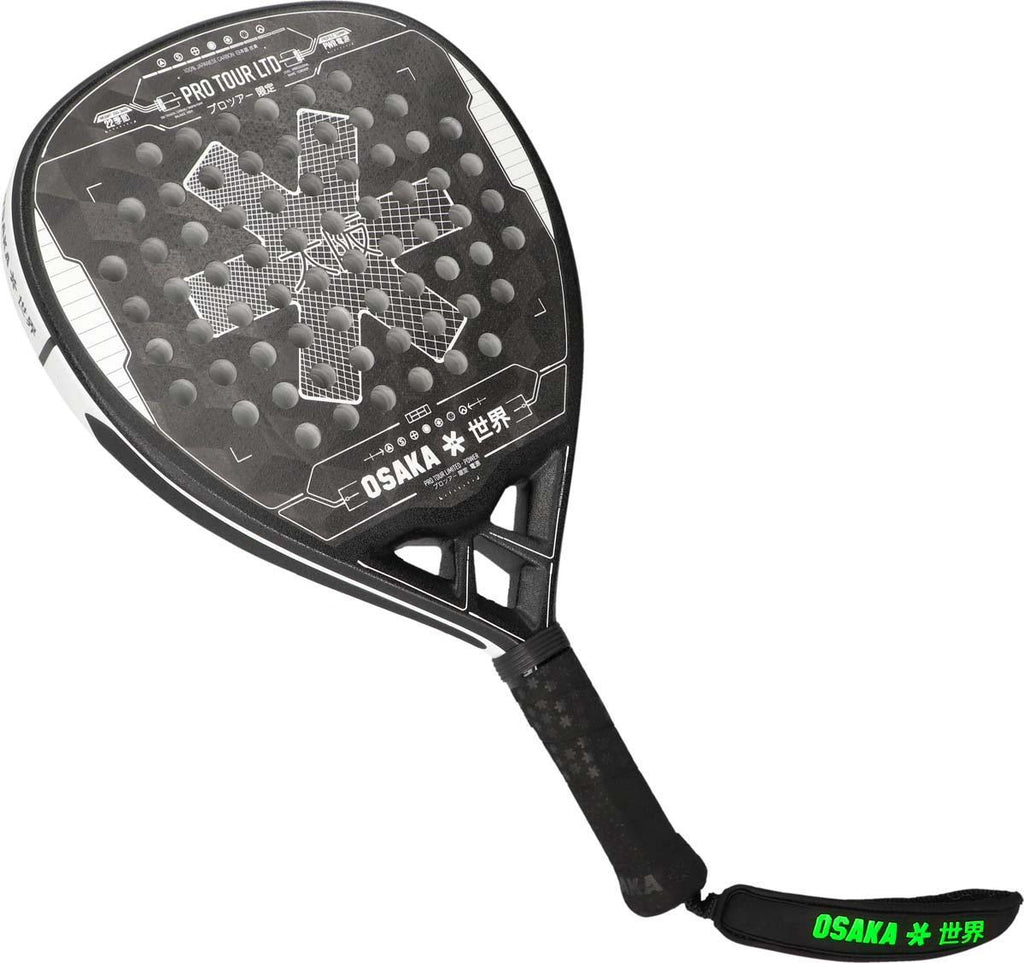 Pro Tour Ltd Racket