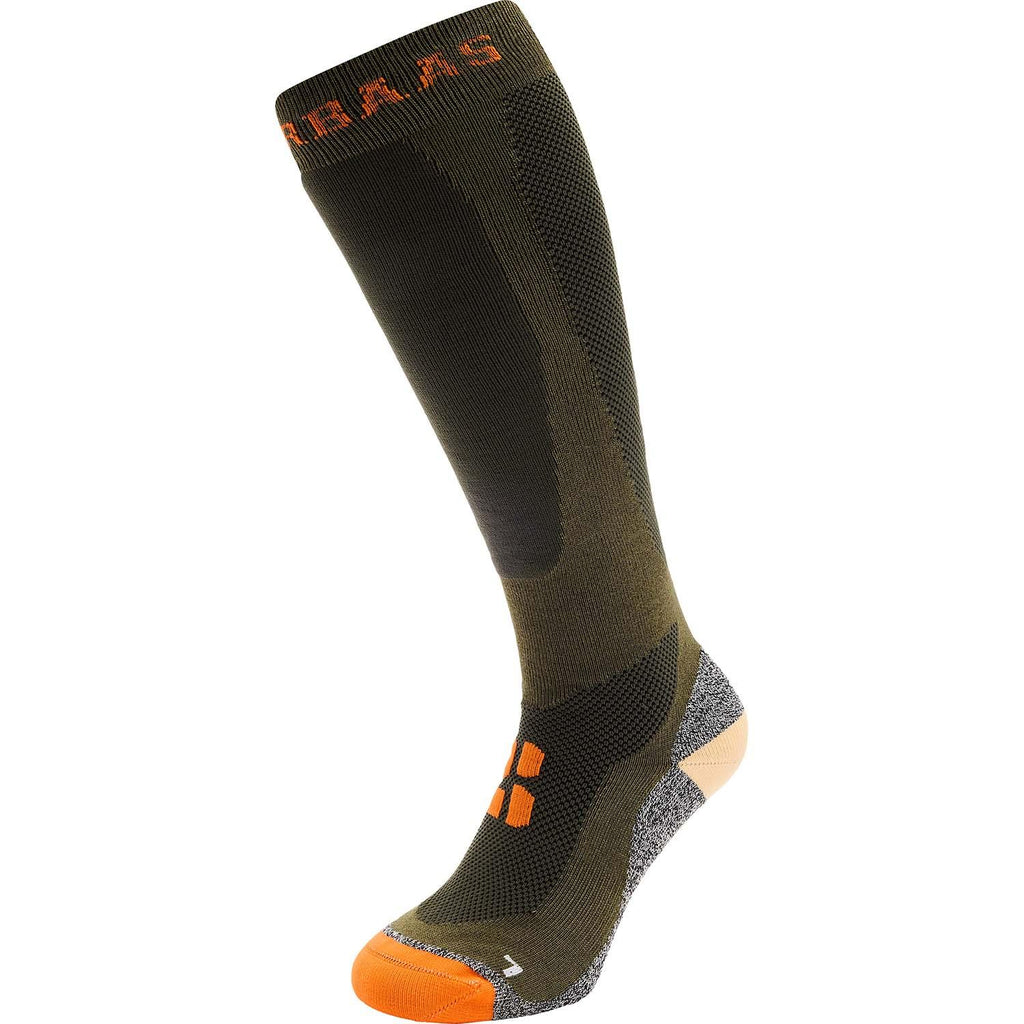 Bamboo Freeride Ski Socks
