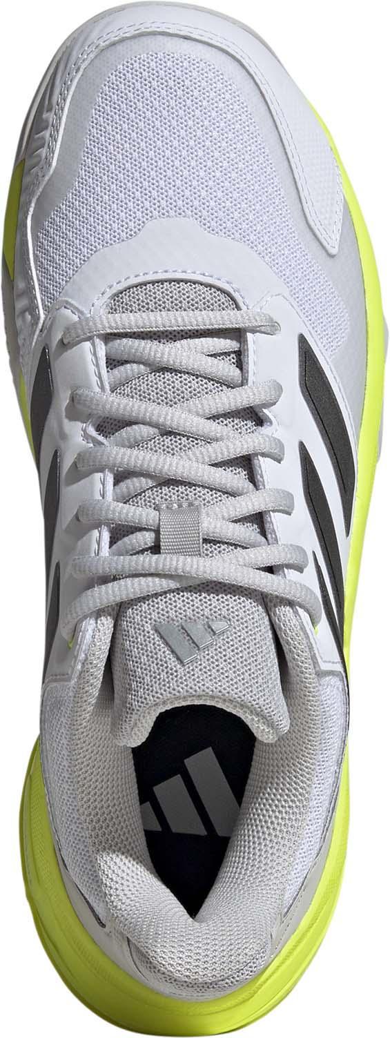 Courtjam Control 3 W CL tennisschoenen