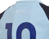 Messi 10 shirt