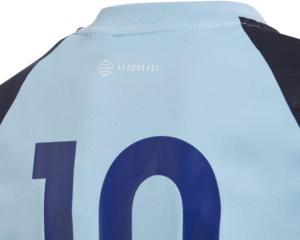 Messi 10 shirt