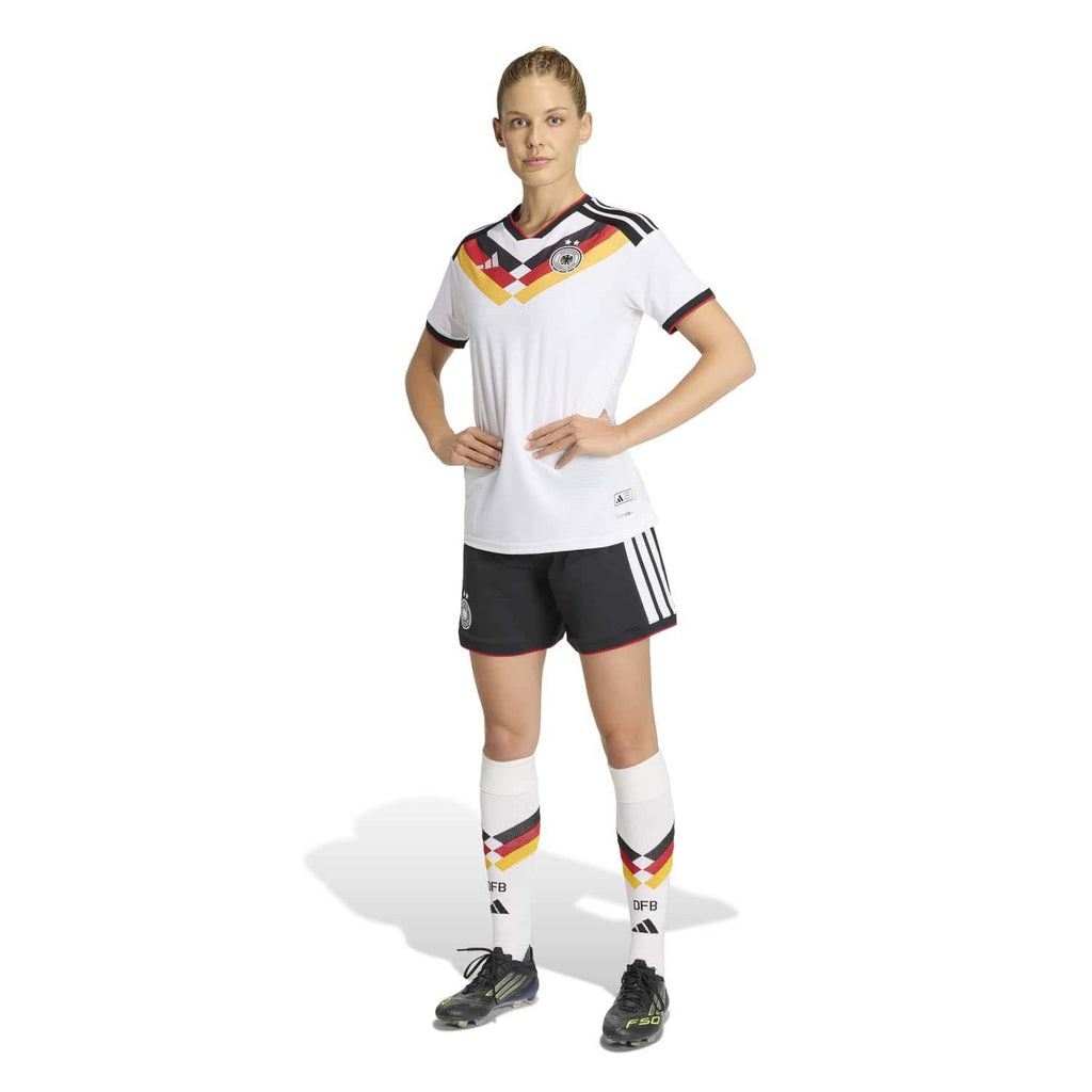 Duitsland 26 Authentieke Thuisshort