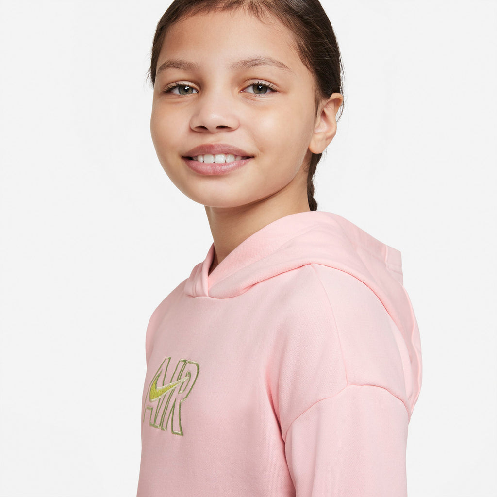 Air hoodie