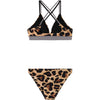 Prtsuzana Triangle Bikini