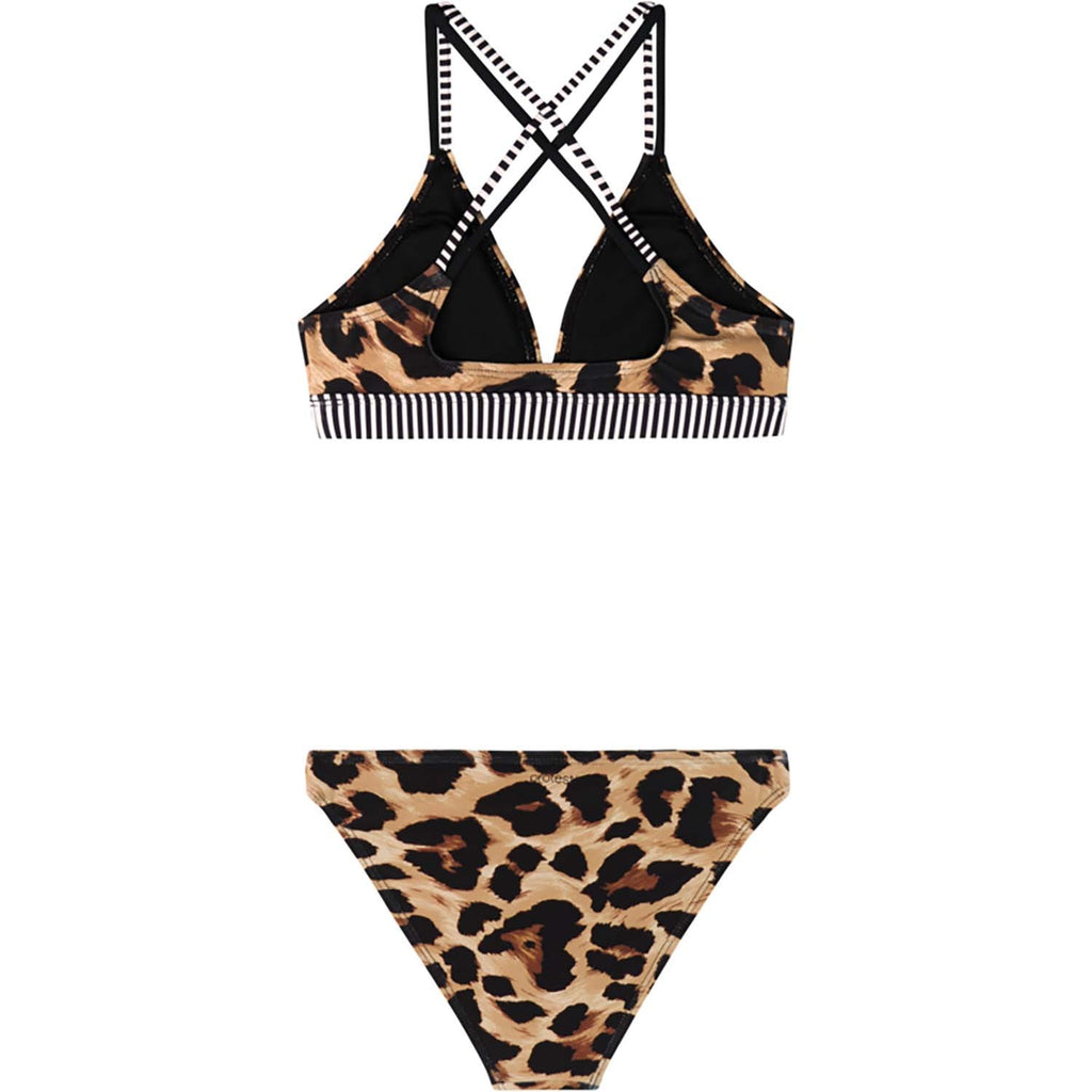 Prtsuzana Triangle Bikini