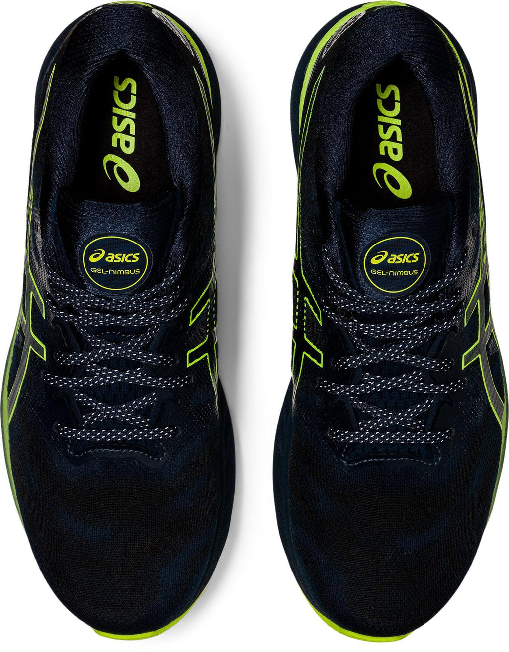 Gel-nimbus 23 Lite-show
