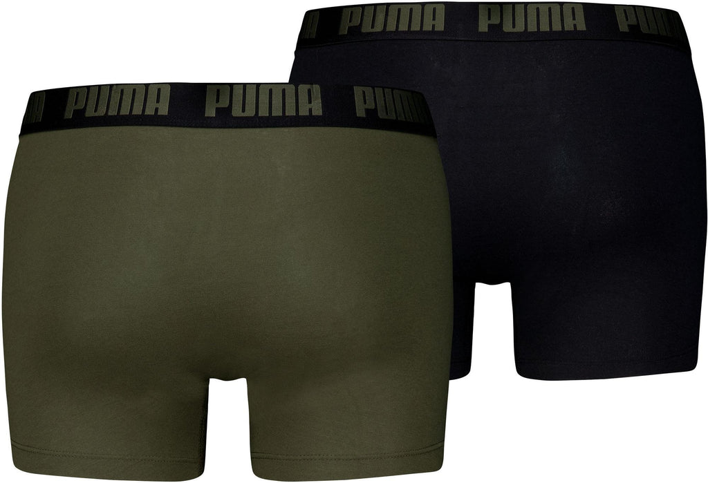 Everyday Basic boxeralsó