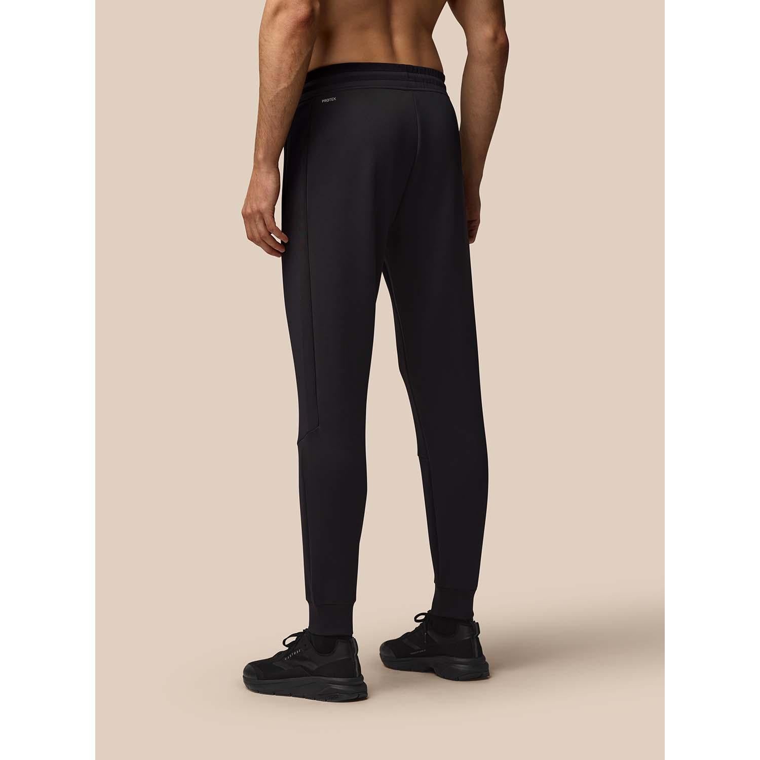 Scuba Joggers