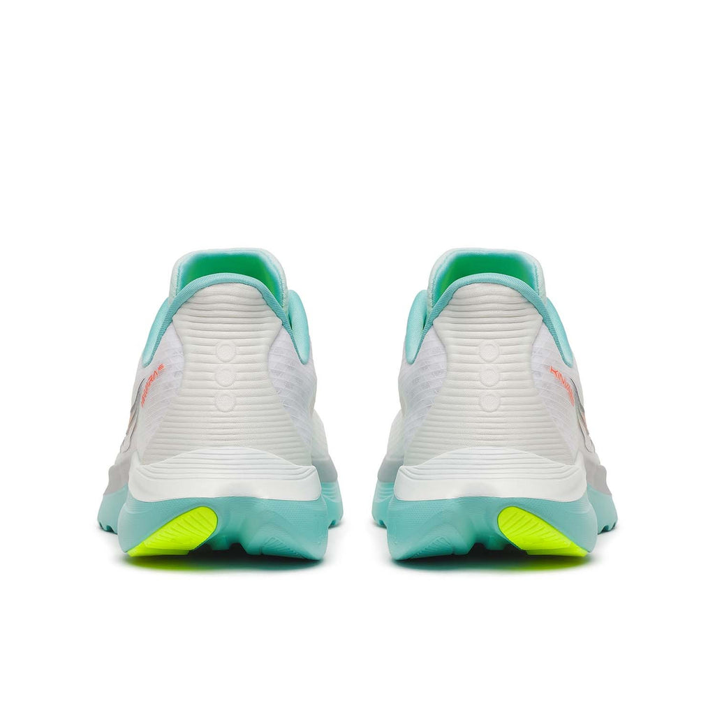 Kinvara 16  Hardloopschoenen trail