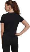 W Logo Tee