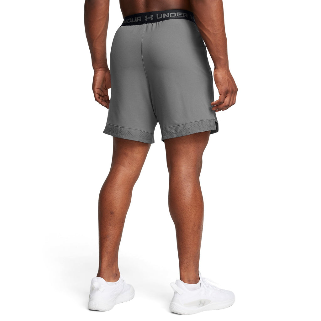 Vanish Woven 6in short