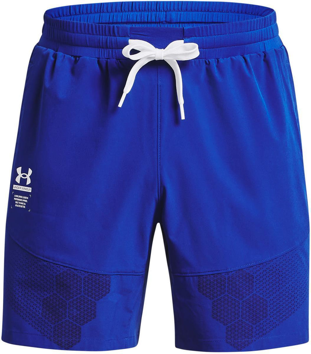 UNDER ARMOUR Armourprint Woven Short