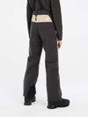 Prtraider kids skibroek