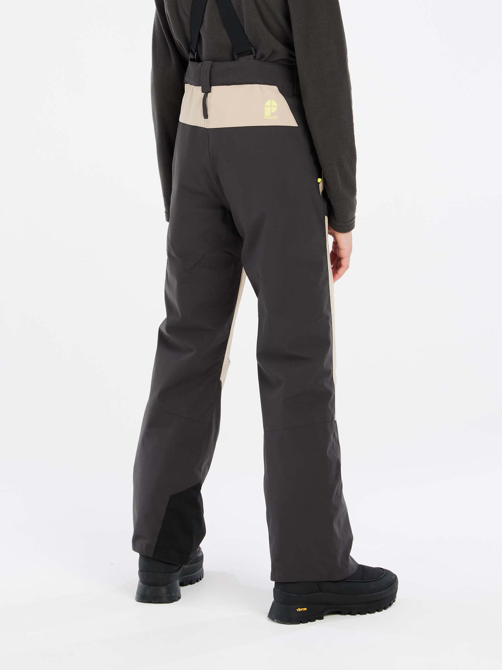 Prtraider kids skibroek