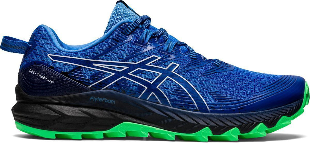 GEL-Trabuco 10 trailschoenen