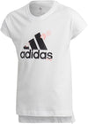jg badges tee