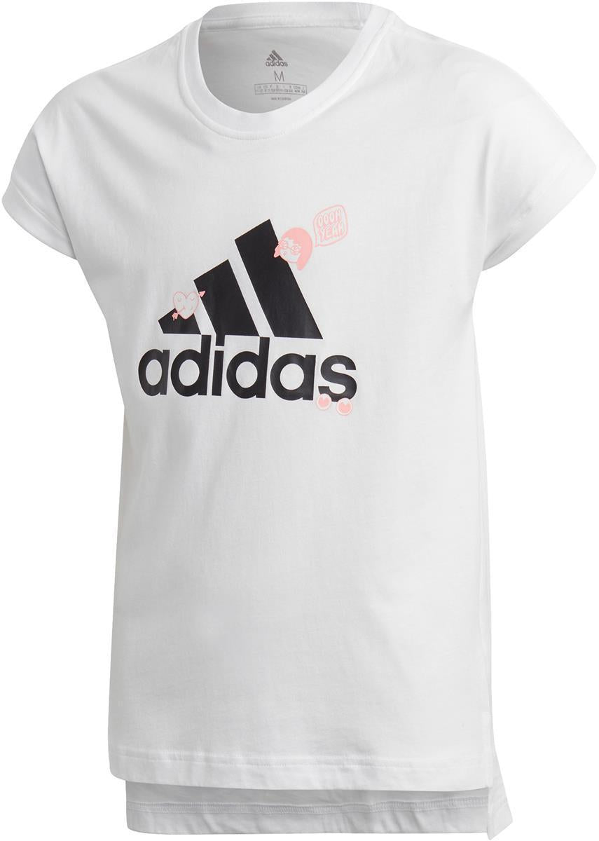 jg badges tee