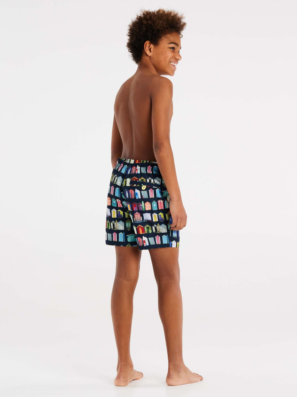 Prtspecter kids zwembroek