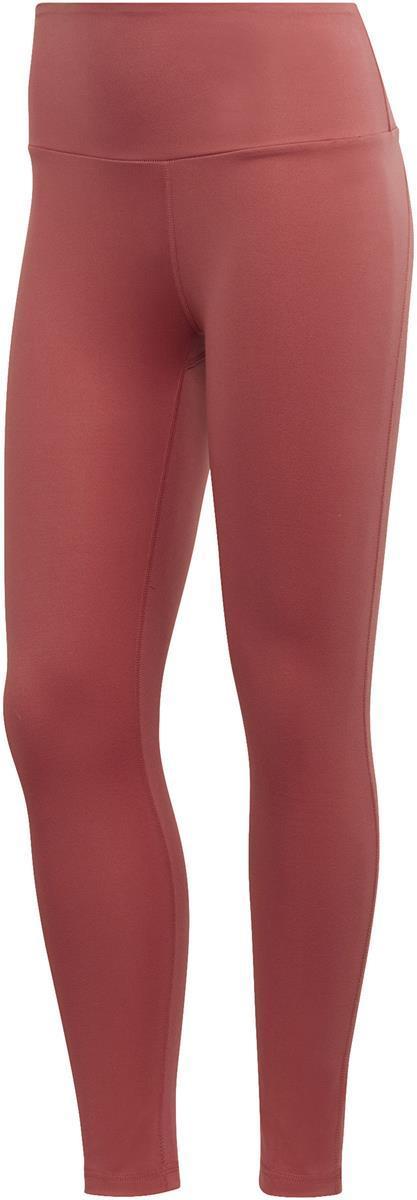 Yoga Essentials High-Waisted legging