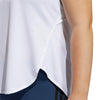 3 Bar Logo Tanktop (Grote Maat)