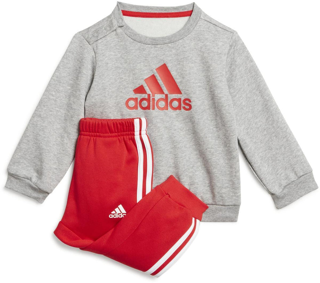 I BOS LOGO JOG