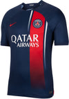 Paris Saint-Germain 2023/24 Stadium Thuis shirt